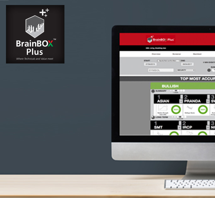 BrainBOX Plus