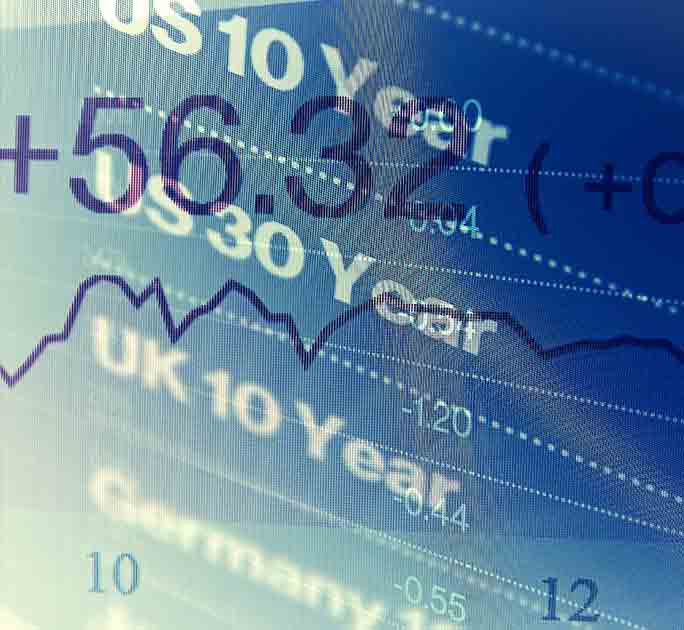 Central bank Bonds